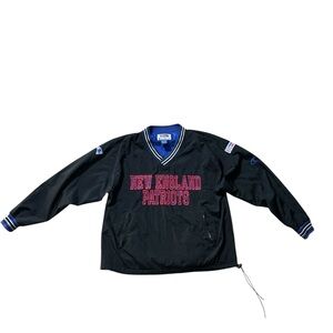 New England Patriots Jacket